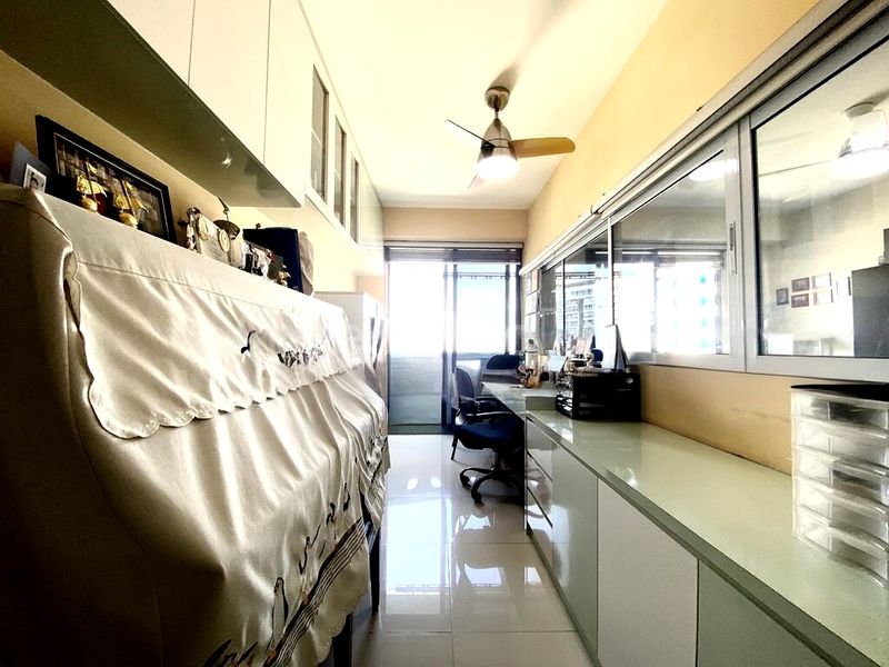 Premium HDB for Sale in  308A Punggol Walk - Image 11